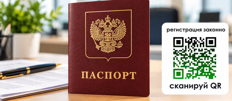 прописка в Тайшете регистрация в Тайшете
